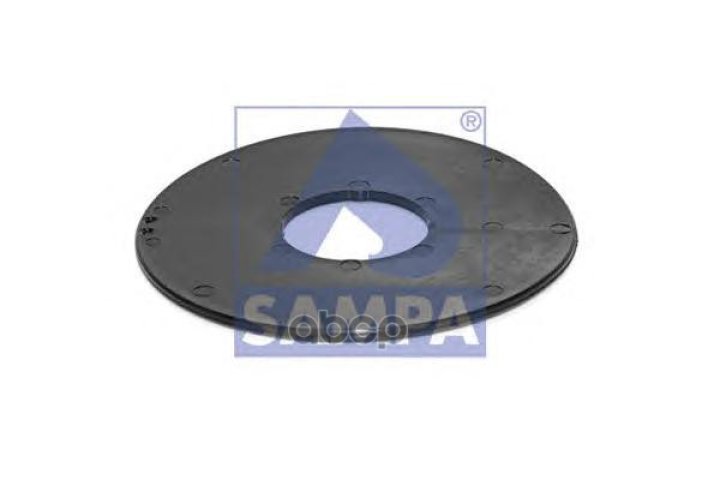 449 р. Шайба Упорная Сайлентблока Saf SAMPA арт. 202156  с доставкой в г. Кемерово