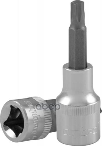 Головка Торцевая Со Вставкой Torx T70 (12) L=100 Мм Ombra (121970) OMBRA арт. 121970