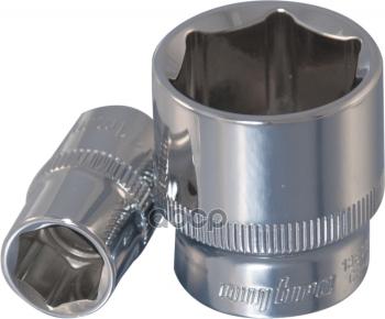 Головка Торцевая 22Мм (38) Ombra (138022) OMBRA арт. 138022