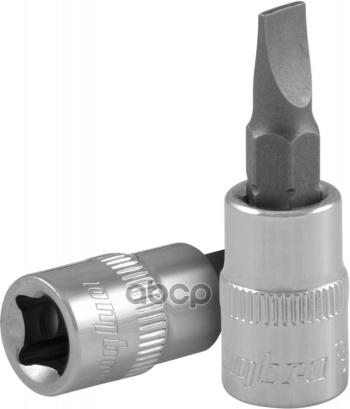 Головка Торцевая Со Вставкой Sl5,5 (38) Ombra (138555) OMBRA арт. 138555