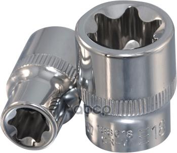 Головка Торцевая Torx Е12 (38) Ombra (138612) OMBRA арт. 138612