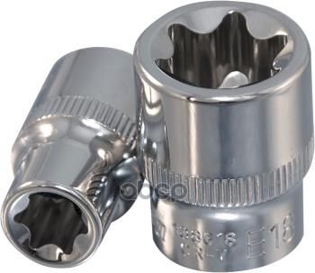 Головка Торцевая Torx Е16 (38) Ombra (138616) OMBRA арт. 138616