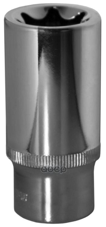 Головка Торцевая Torx Е12 (38) Высокая Ombra (138712) OMBRA арт. 138712