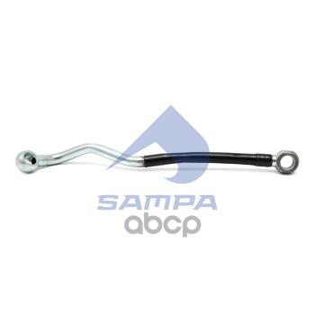 Трубка Компрессора  206.082 SAMPA арт. 206.082