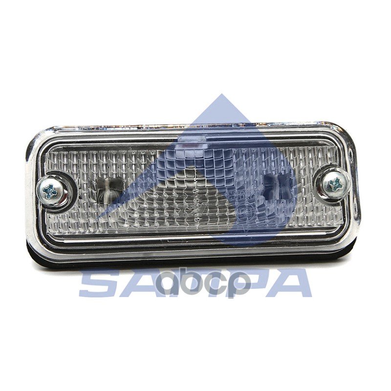 689 р. Фонарь Габаритный Верхний Mb SAMPA арт. 207352  с доставкой в г. Кемерово
