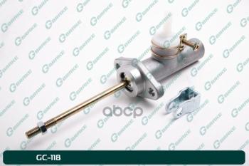 Цилиндр Сцепления Mitsubishi Fuso,Canter Fe85Tf Главный G-Brake G-BRAKE арт. GC-118