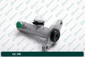 Цилиндр Сцепления Isuzu Nqr-71,75 Главный G-Brake G-BRAKE арт. GC-119