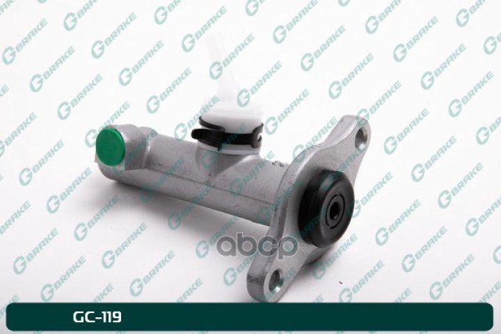 3 319 р. Цилиндр Сцепления Isuzu Nqr-71,75 Главный G-Brake G-BRAKE арт. GC-119  с доставкой в г. Кемерово