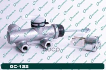 Цилиндр Сцепления Hino 300 E3,4 Главный G-Brake G-BRAKE арт. GC-122