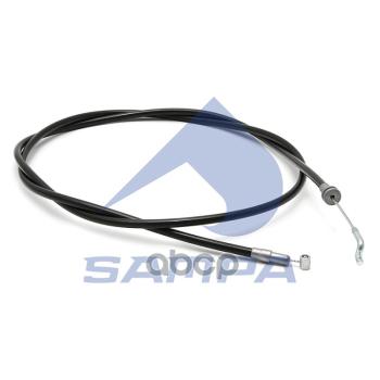Трос Открывания Вещевого Ящика Mb SAMPA арт. 208.295