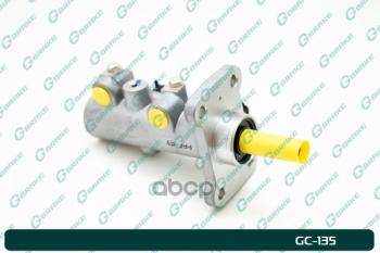 Цилиндр Тормозной Главный Mitsubishi Fuso E4 G-Brake G-BRAKE арт. GC-135