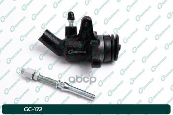 Цилиндр Сцепления Рабочий Isuzu NkrNprNqr-71,75 G-Brake G-BRAKE арт. GC-172