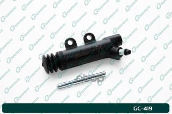 Цилиндр Сцепления Hino 300,Toyotaace,Dyna Рабочий G-Brake G-BRAKE арт. GC-419