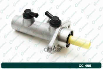 Цилиндр Тормозной Главный Hyundai-65,78, County D4ga G-Brake G-BRAKE арт. GC-496