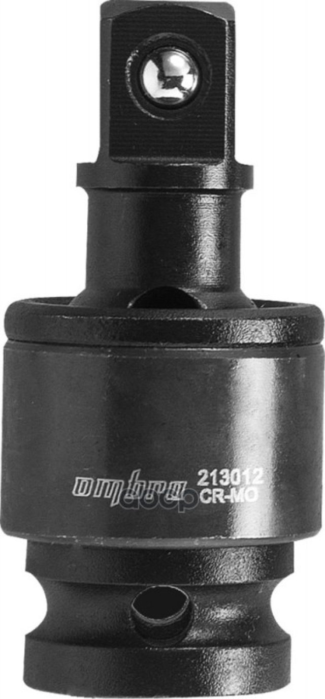 1 279 р. Карданчик 12 Шарнирный Ударный Ombra (213012) OMBRA арт. 213012  с доставкой в г. Кемерово
