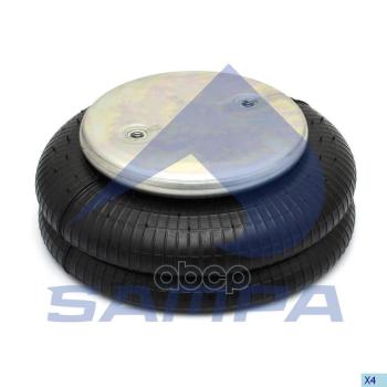 Пневмоподушка SAMPA арт. SP552202P