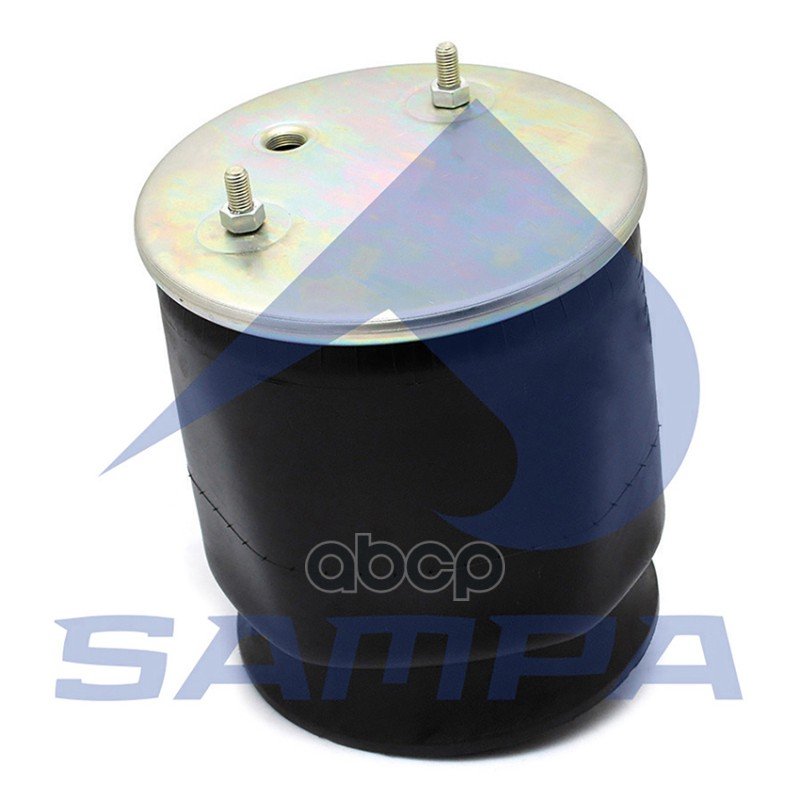 7 399 р. Подушка Воздушная, Saf 150Мм Шпильки 220Мм Стакан SAMPA арт. SP552626KP  с доставкой в г. Кемерово