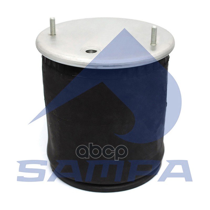 7 239 р. Sp552924kp Подушка Воздушная Со Стаканом; (2 Шп.+Возд.  1 Отв.) SAMPA арт. SP552924KP  с доставкой в г. Кемерово