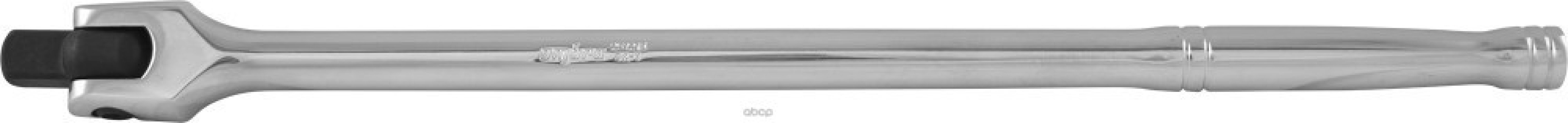 1 479 р. Вороток Шарнирный 12 375 Мм Ombra (251215) OMBRA арт. 251215  с доставкой в г. Кемерово