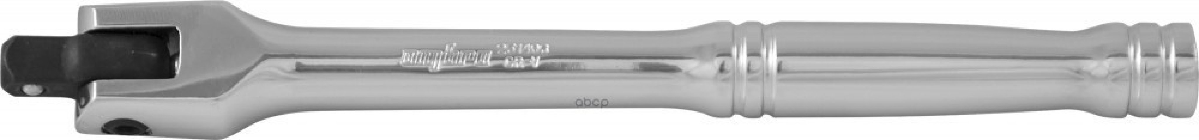 599 р. Вороток Шарнирный 14” 150 Мм Ombra (251406) OMBRA арт. 251406  с доставкой в г. Кемерово