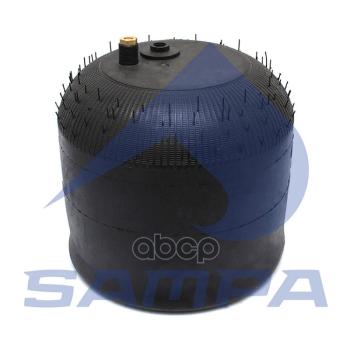 9 039 р. Подушка Воздушная Mb (Под Датчик) SAMPA арт. SP554187K02  с доставкой в г. Кемерово. Увеличить фотографию 1