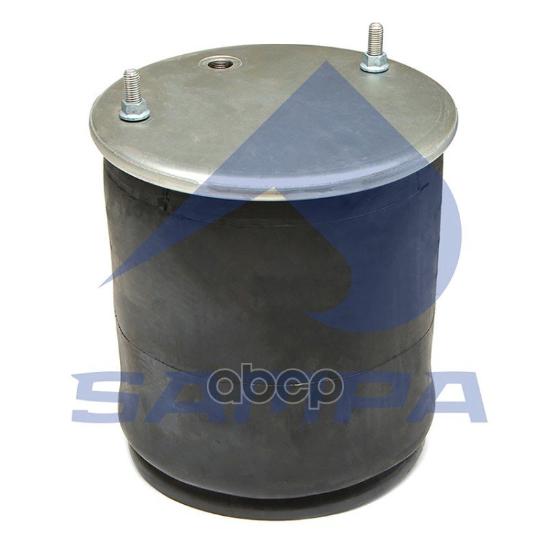 6 969 р. Sp 554810-Kp05 Пневмоподушка Со Стак. 2Шп.m12 Смещ.25,1Шт.m22,Поршень Пластик SAMPA арт. SP554810KP05  с доставкой в г. Кемерово