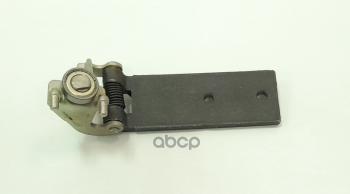 Опора Сдвижной Двери Для АМ Газ 2705  Средняя (Каретка) С Петлей Оригинал (2705-6426150-10) GAZ арт. 2705-6426150-10