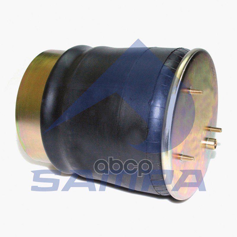 6 299 р. Sp55836k01 Подушка Воздушная Со Стаканом; (3 Шп.+Возд.  1 Отв.); Dh=268 SAMPA арт. SP55836K01  с доставкой в г. Кемерово