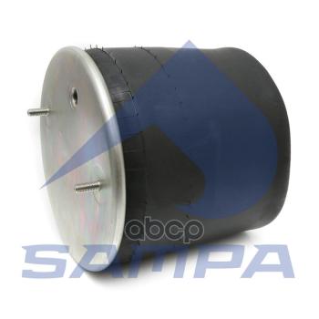 13 699 р. ППодушка 881Mb (Со Стак. Пласт.) Bpw SAMPA арт. SP55881KP  с доставкой в г. Кемерово. Увеличить фотографию 1