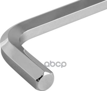 217 р. Шестигранник 6 Мм С Шаром Ombra (502306) OMBRA арт. 502306  с доставкой в г. Кемерово. Увеличить фотографию 2