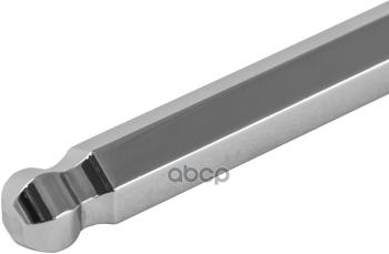 217 р. Шестигранник 6 Мм С Шаром Ombra (502306) OMBRA арт. 502306  с доставкой в г. Кемерово. Увеличить фотографию 3