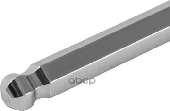 289 р. Шестигранник 8 Мм С Шаром Ombra (502308) OMBRA арт. 502308  с доставкой в г. Кемерово. Увеличить фотографию 3
