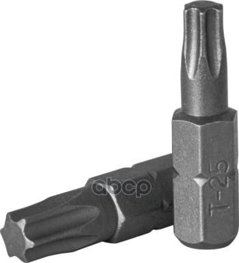 Бита Torx Т 8 (14, Длина 25 Мм) Ombra (514308) OMBRA арт. 514308