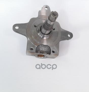 Кулак Поворотный Для АМ Газ 3302 ПравыйЛевый Без Авс Оригинал (3302-3001013) GAZ арт. 3302-3001013