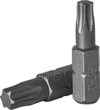 Бита Torx Т 9 (14, Длина 25 Мм) Ombra (514309) OMBRA арт. 514309