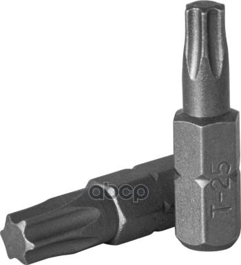 Бита Torx Т25 (14, Длина 25 Мм) Ombra (514325) OMBRA арт. 514325
