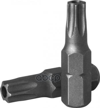 Бита T-Torx Т20 (14, Длина 25 Мм) Ombra (514820) OMBRA арт. 514820