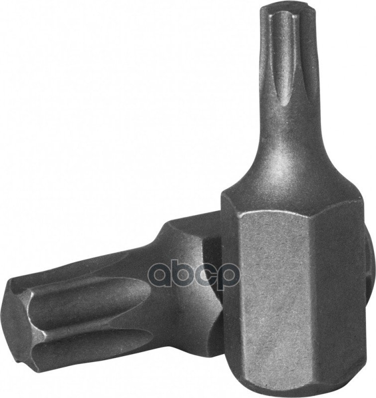 103 р. Бита Torx Т55 (Шестигр. 10 Мм, Длина 30 Мм) Ombra (531355) OMBRA арт. 531355  с доставкой в г. Кемерово
