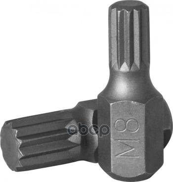 Бита Spline М 6 (Шестигр. 10Мм, Длина 30Мм) Ombra (531706) OMBRA арт. 531706