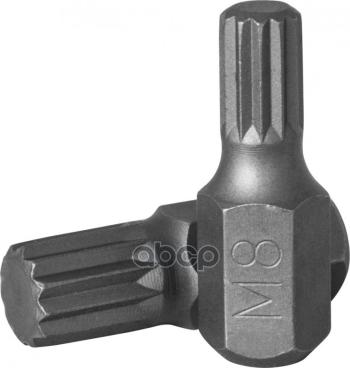 Бита Spline М10 (Шестигр. 10Мм, Длина 30Мм) Ombra (531710) OMBRA арт. 531710