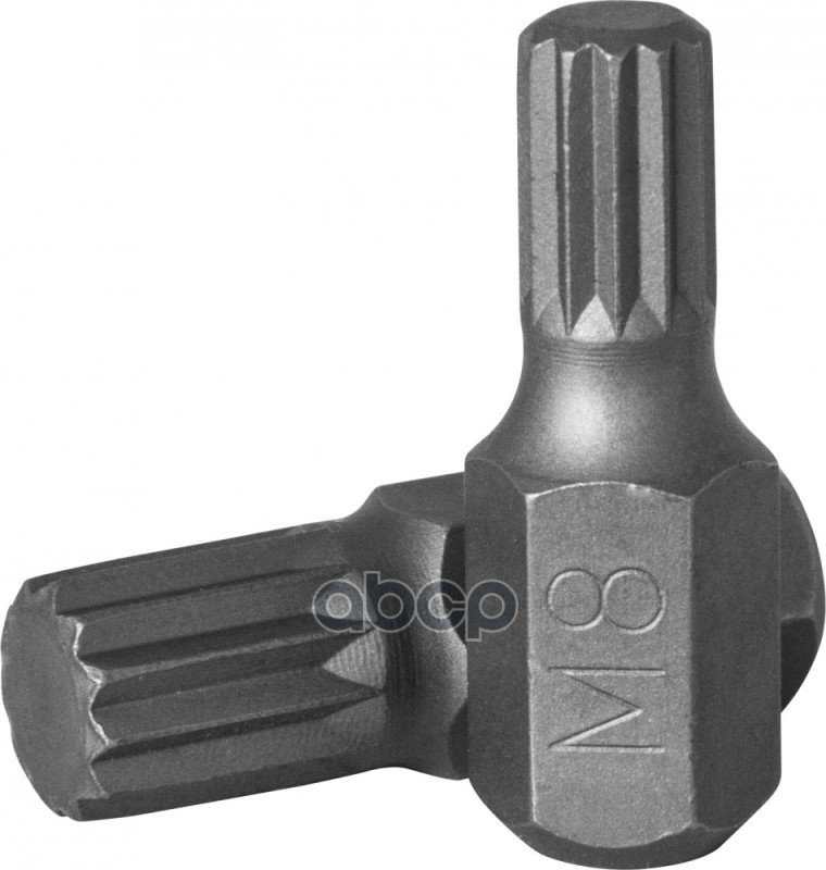 83 р. Бита Spline М10 (Шестигр. 10Мм, Длина 30Мм) Ombra (531710) OMBRA арт. 531710  с доставкой в г. Кемерово