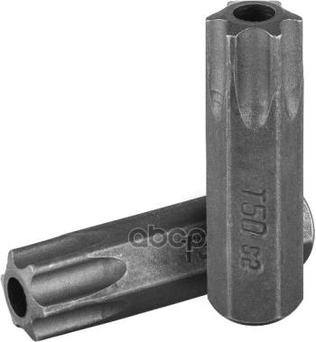 Бита T-Torx Т45 (516, Длина 30 Мм) Ombra (556845) OMBRA арт. 556845
