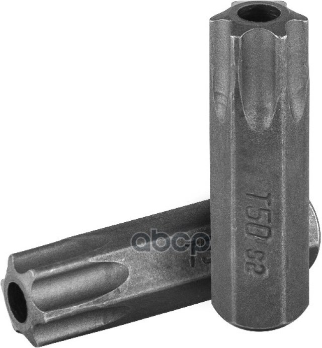 93 р. Бита T-Torx Т45 (516, Длина 30 Мм) Ombra (556845) OMBRA арт. 556845  с доставкой в г. Кемерово