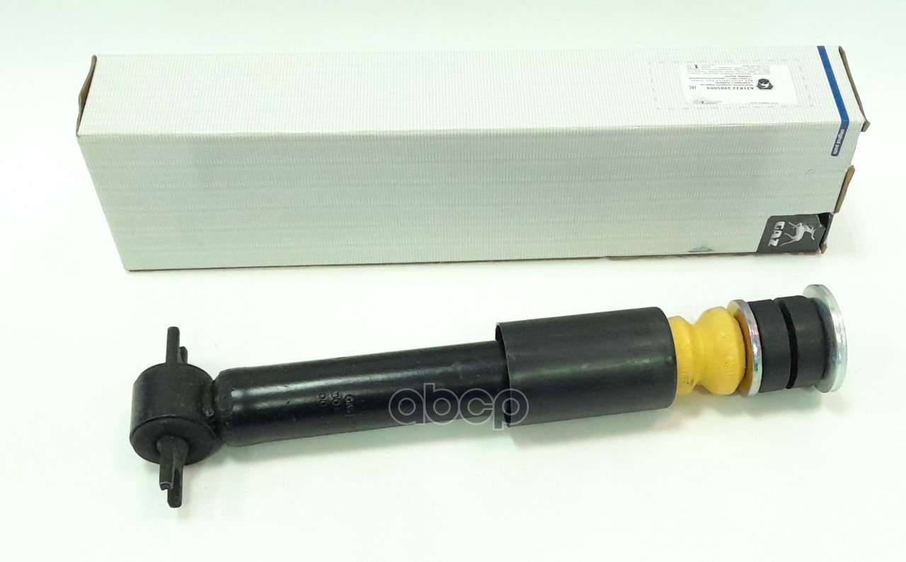 5 699 р. Амортизатор Для АМ Газель Next Перед. Оригинал (А31r32.2905004) GAZ арт. А31R32.2905004  с доставкой в г. Кемерово
