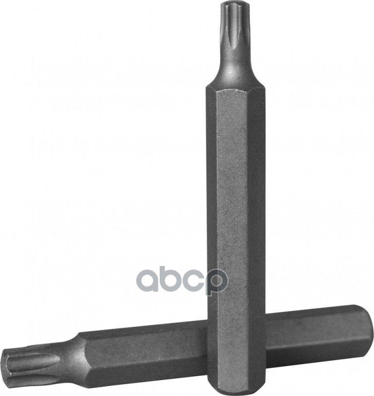164 р. Бита Torx Т20 (Шестигр. 10 Мм, Длина 75 Мм) Ombra (571320) OMBRA арт. 571320  с доставкой в г. Кемерово