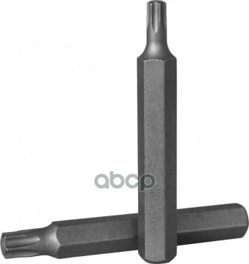 Бита Torx Т30 (Шестигр. 10 Мм, Длина 75 Мм) Ombra (571330) OMBRA арт. 571330