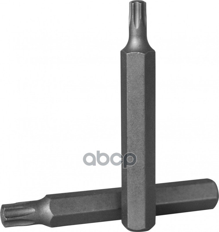 166 р. Бита Torx Т30 (Шестигр. 10 Мм, Длина 75 Мм) Ombra (571330) OMBRA арт. 571330  с доставкой в г. Кемерово