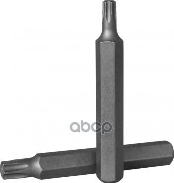 Бита Torx Т35 (Шестигр. 10 Мм, Длина 75 Мм) Ombra (571335) OMBRA арт. 571335