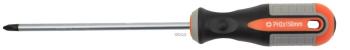 Отвертка Крестовая Ph2 150 Мм Ombra Серия Round Grip (751215) OMBRA арт. 751215