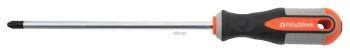 Отвертка Крестовая Ph3 200 Мм Ombra Серия Round Grip (751320) OMBRA арт. 751320